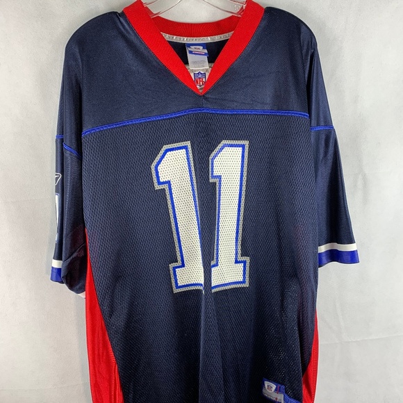 patriots vintage jersey